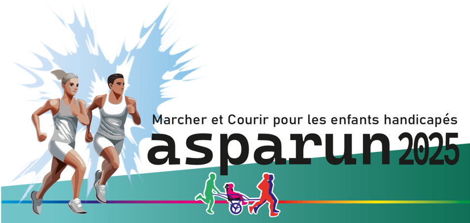 Les inscriptions ASPARUN 2025 sont ouvertes !