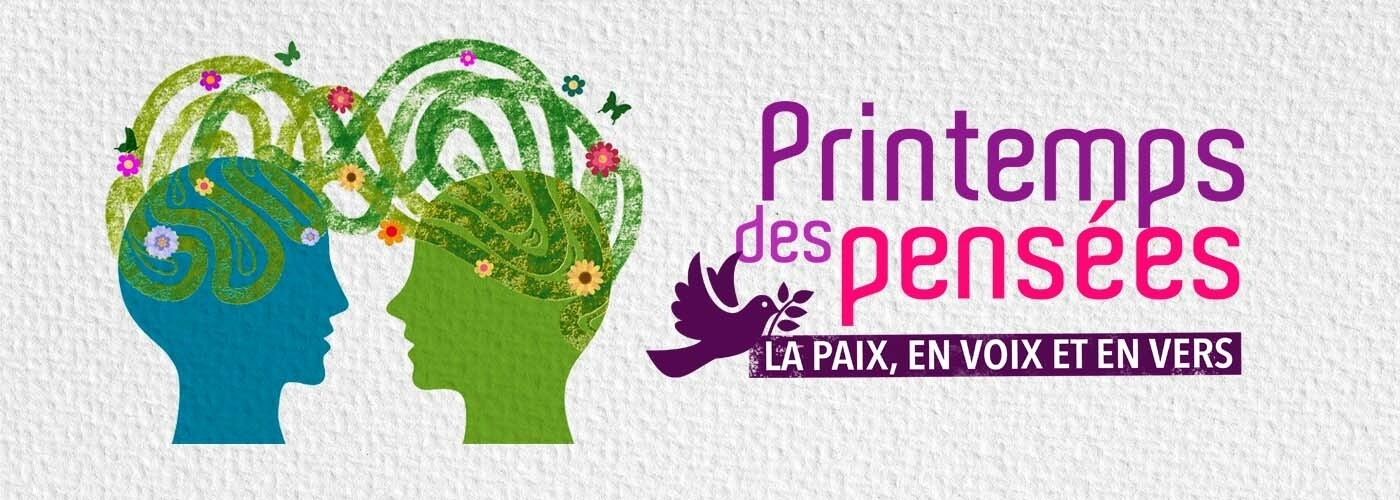 Dimanche 26/04 : Street Art Running dans le cadre du Printemps des pensées