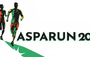 Ouverture des inscriptions ASPARUN 2026