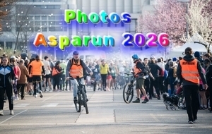 Photos Asparun 2026
