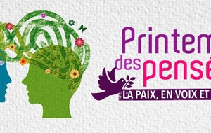Dimanche 26/04 : Street Art Running dans le cadre du Printemps des pensées