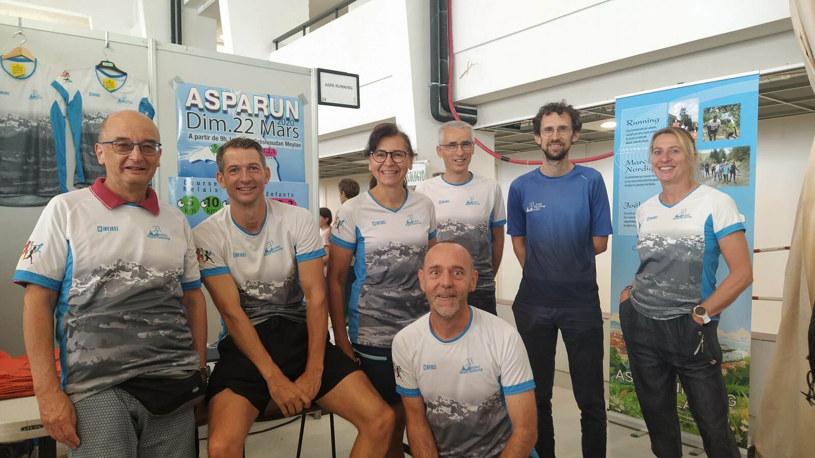 Forum des associations de Meylan 2025