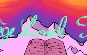 Participation à une semaine de sensibilisation aux handicaps, visibles ou invisibles, organisée par le collège Lionel TERRAY de Meylan