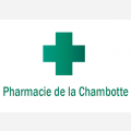 Pharmacie de la Chambotte