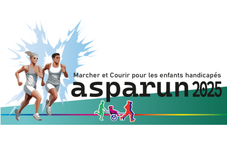 Les inscriptions ASPARUN 2025 sont ouvertes !