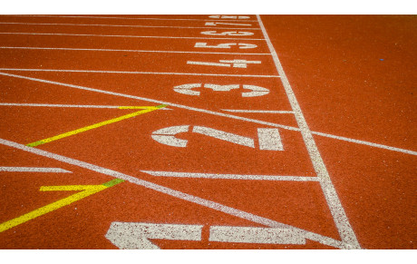 C'est parti pour une nouvelle saison :)