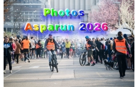 Photos Asparun 2026