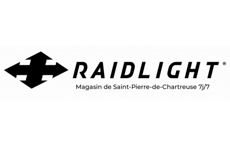 RAIDLIGHT