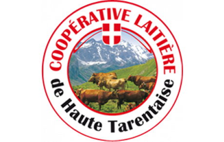 Fromagerie de la Coopérative de Haute Tarentaise